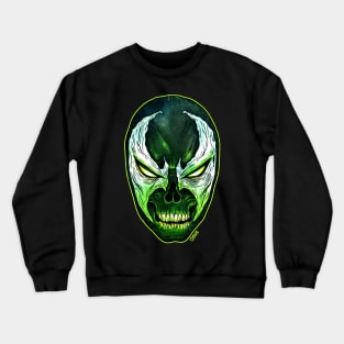 Spawn by Blood Empire Crewneck Sweatshirt